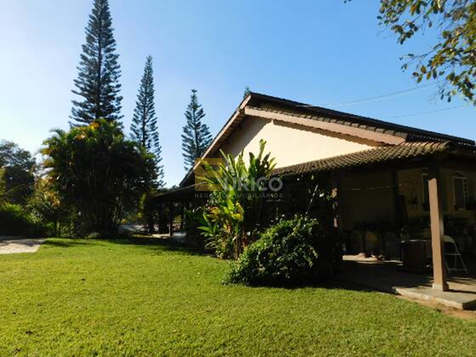 Chácara à venda no CHÁCARA MORADA MEDITERRÂNEA em Jundiaí/SP: 