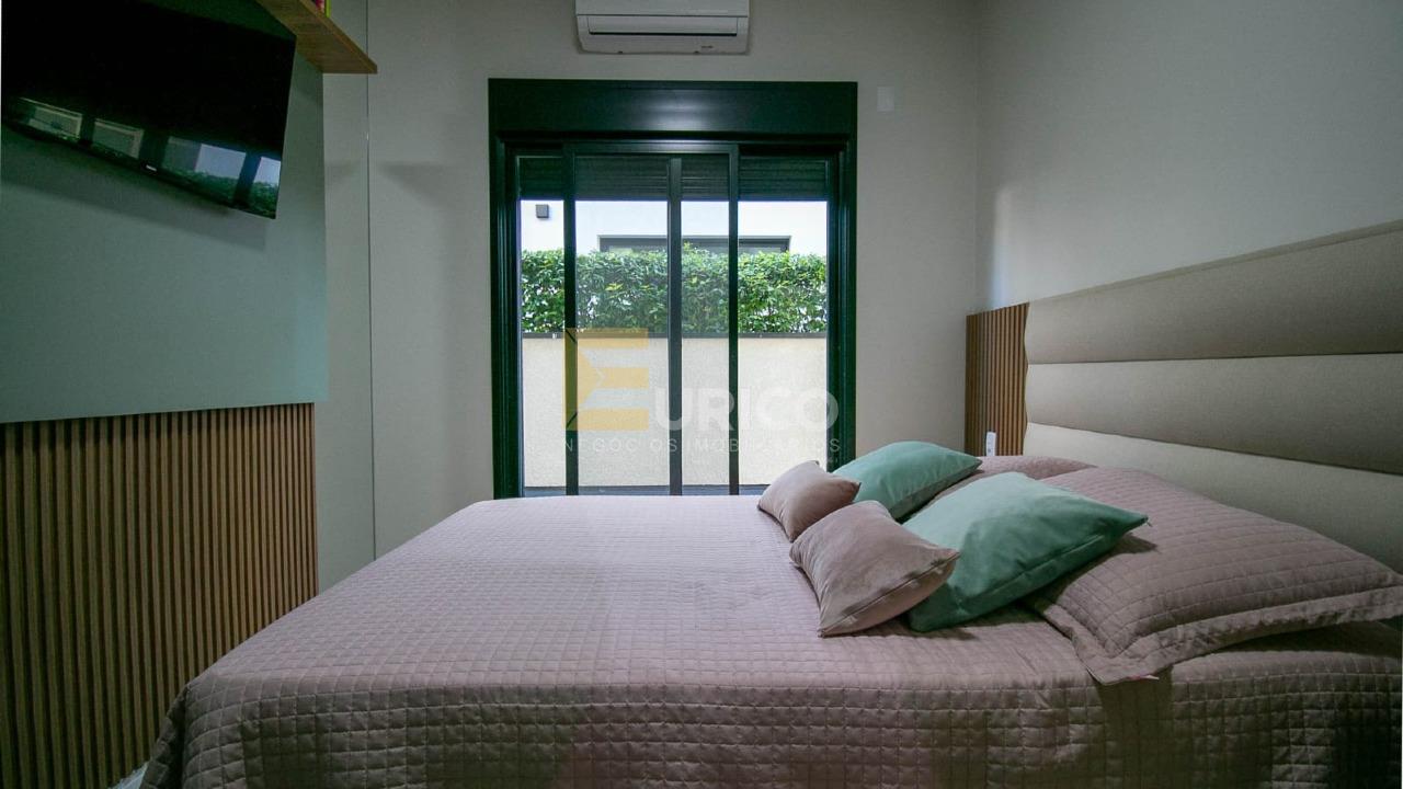 Casa em condomínio à venda no Condomínio Residencial Ibi Aram I em Itupeva/SP: 