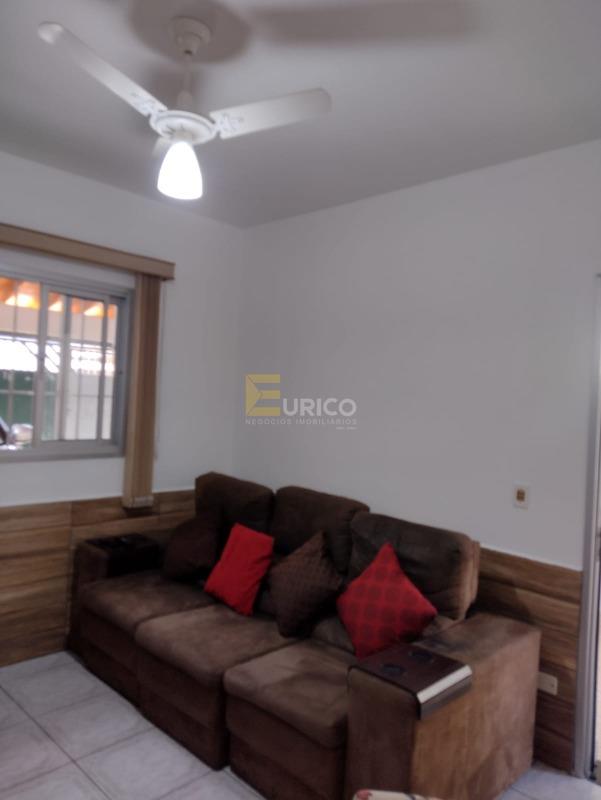 Casa à venda no Vila Rio Branco em Jundiaí/SP: 