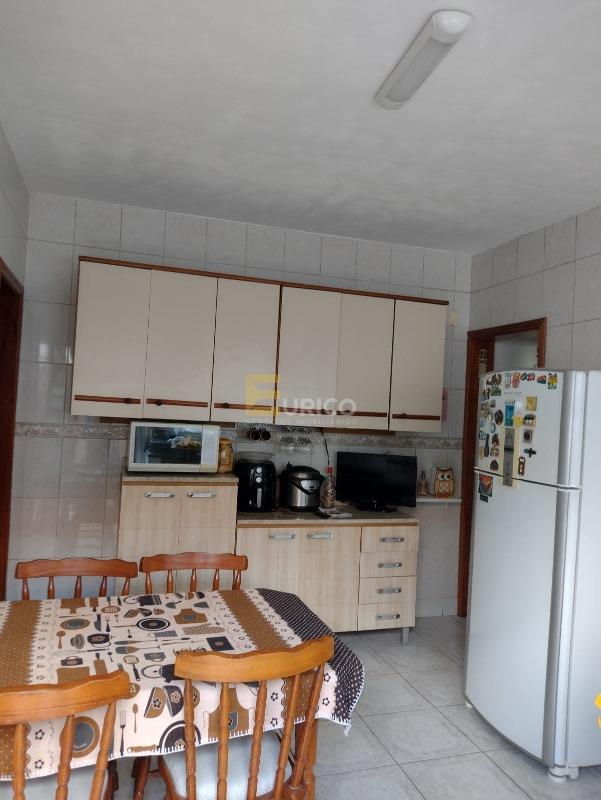 Casa à venda no Vila Rio Branco em Jundiaí/SP: 