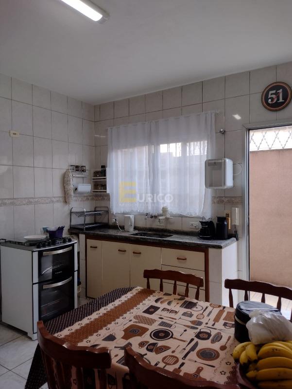 Casa à venda no Vila Rio Branco em Jundiaí/SP: 