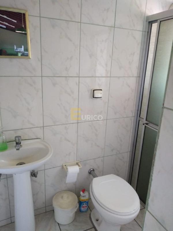 Casa à venda no Vila Rio Branco em Jundiaí/SP: 