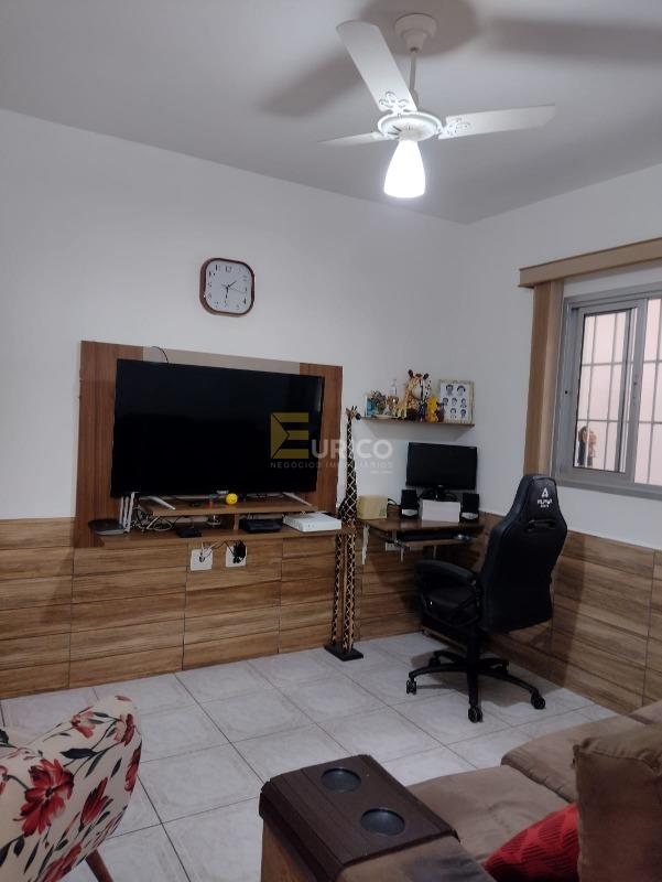 Casa à venda no Vila Rio Branco em Jundiaí/SP: 