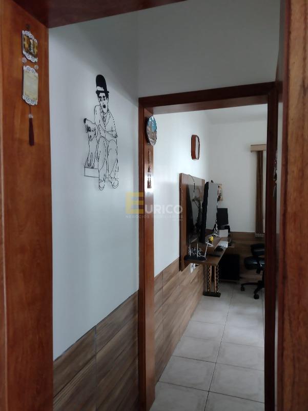 Casa à venda no Vila Rio Branco em Jundiaí/SP: 