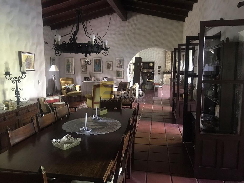 Casa em condomínio à venda no CHÁCARA MALOTA em Jundiaí/SP: 