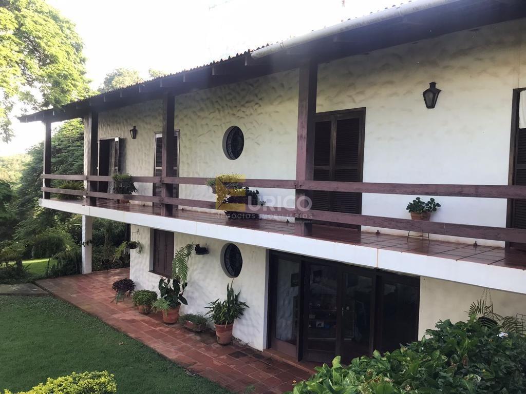 Casa em condomínio à venda no CHÁCARA MALOTA em Jundiaí/SP: 