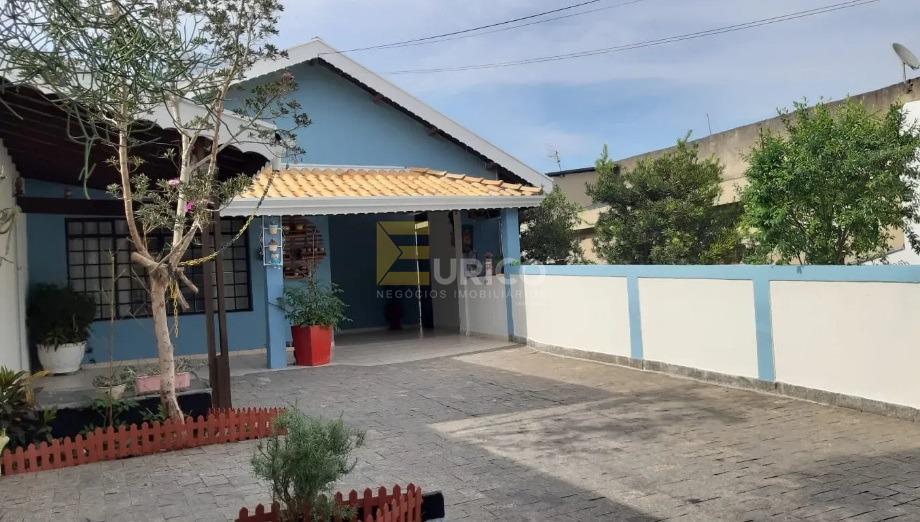 Casa à venda no JARDIM SANTA GERTRUDES em Jundiaí/SP: 