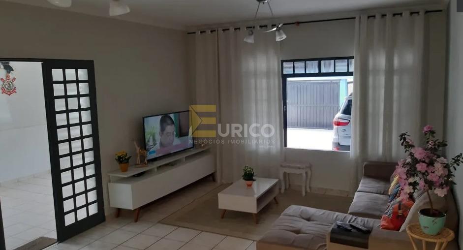 Casa à venda no JARDIM SANTA GERTRUDES em Jundiaí/SP: 