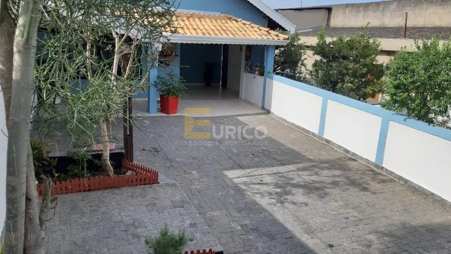 Casa à venda no JARDIM SANTA GERTRUDES em Jundiaí/SP: 