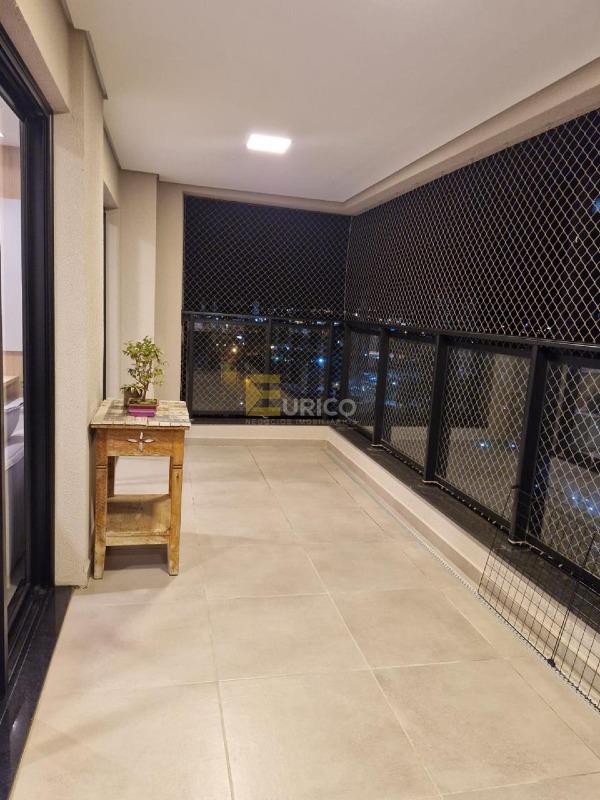 Apartamento à venda no Condominio Terraço Vila Bela em Jundiaí/SP: 