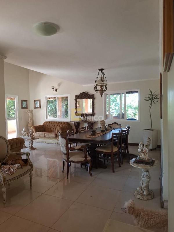 Chácara à venda no Santa Cândida em Vinhedo/SP: 