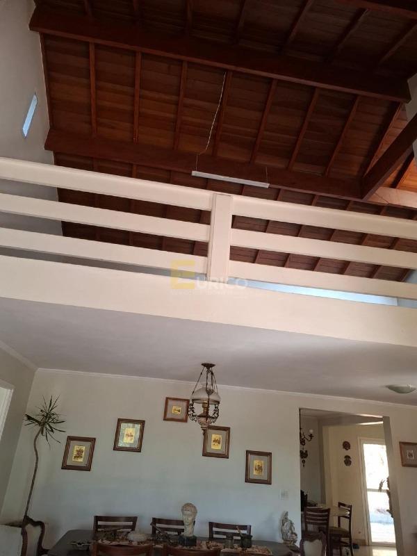 Chácara à venda no Santa Cândida em Vinhedo/SP: 