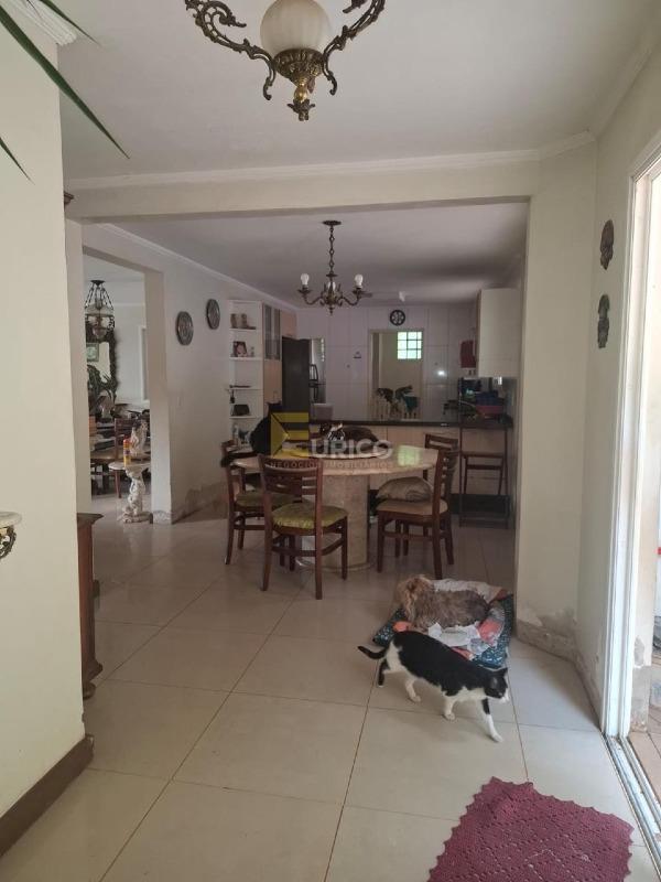 Chácara à venda no Santa Cândida em Vinhedo/SP: 