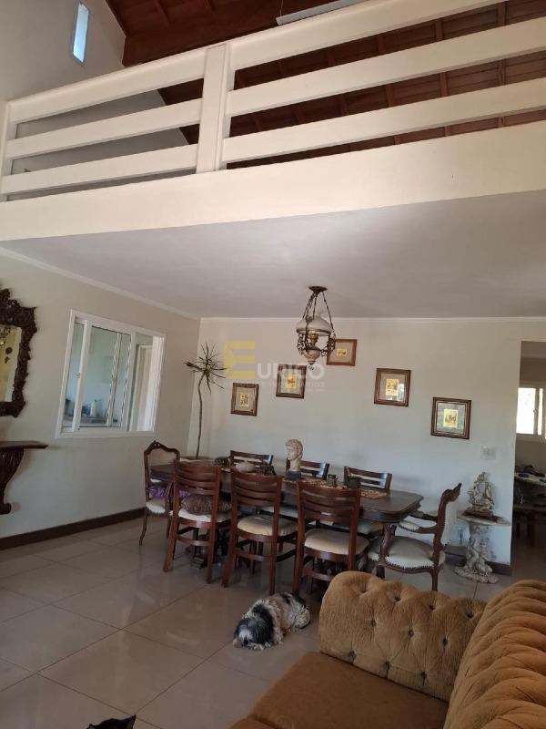 Chácara à venda no Santa Cândida em Vinhedo/SP: 