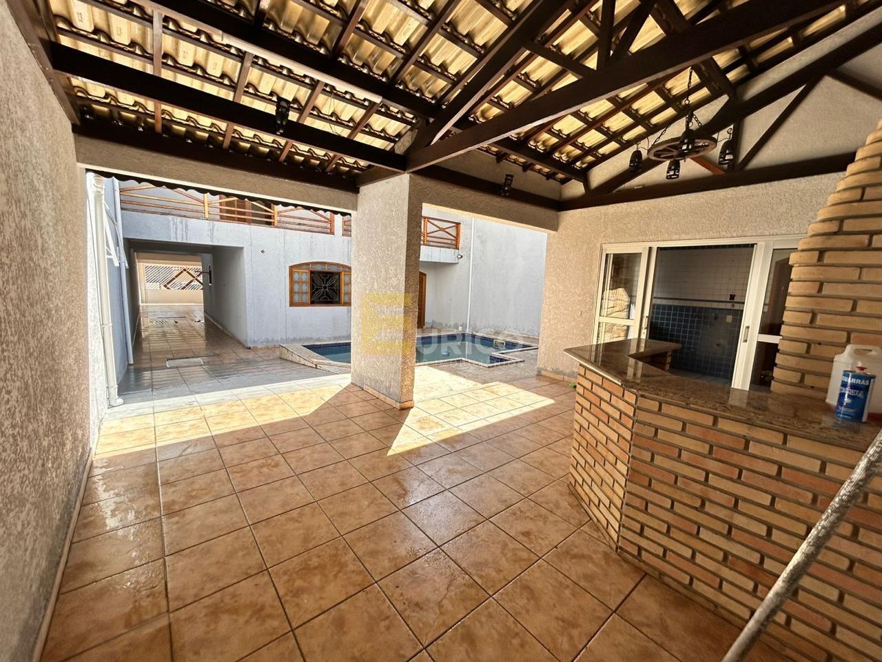 Casa à venda no Vila Paraízo em Itupeva/SP: 