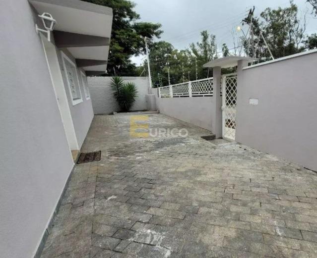 Casa à venda no Torres de São José em Jundiaí/SP: 