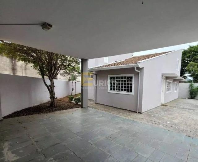 Casa à venda no Torres de São José em Jundiaí/SP: 