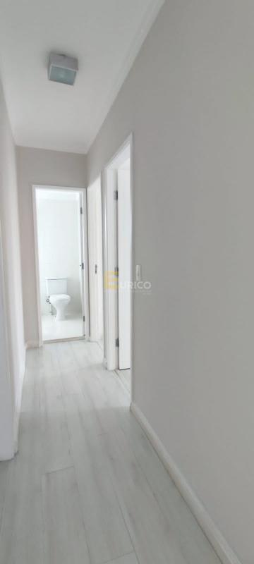 Apartamento à venda no Condomínio Vista Centrale em Jundiaí/SP: 