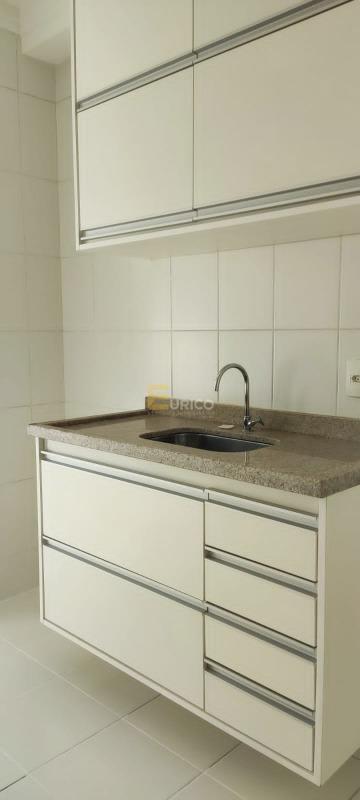 Apartamento à venda no Condomínio Vista Centrale em Jundiaí/SP: 