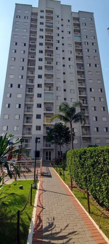Apartamento à venda no Condomínio Vista Centrale em Jundiaí/SP: 