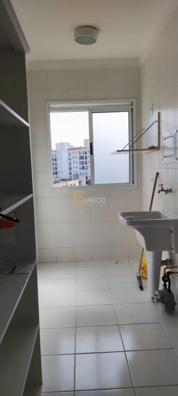Apartamento à venda no Condomínio Vista Centrale em Jundiaí/SP: 
