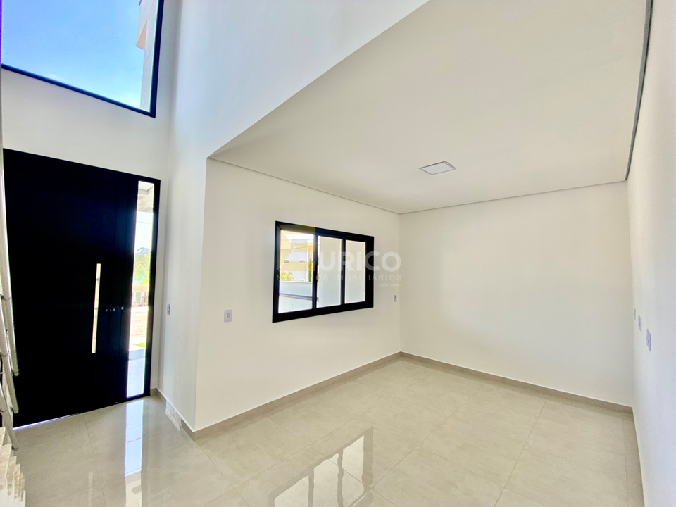 Casa em condomínio à venda no Condomínio Reserva da Mata em Jundiaí/SP: 