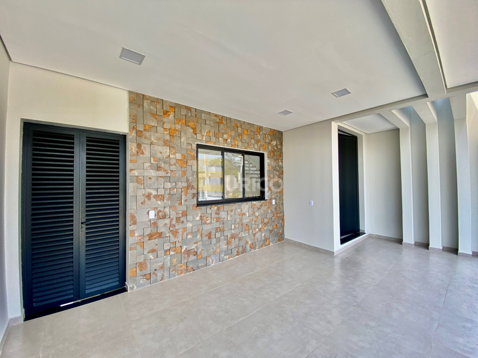 Casa em condomínio à venda no Condomínio Reserva da Mata em Jundiaí/SP: 