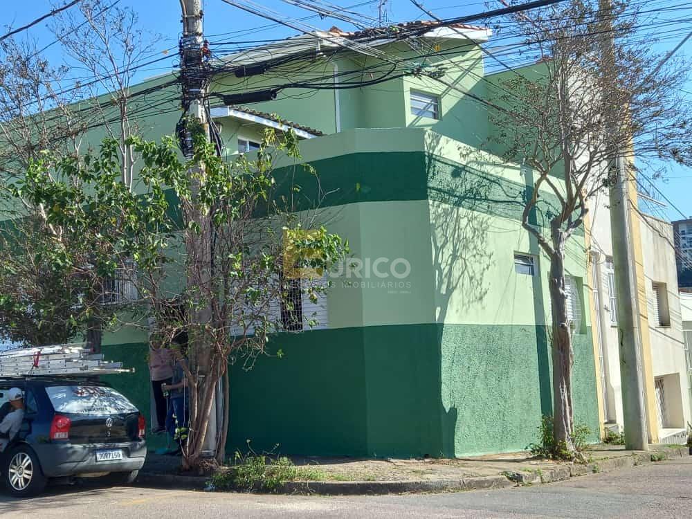 Casa à venda no BELA VISTA em Jundiaí/SP: 