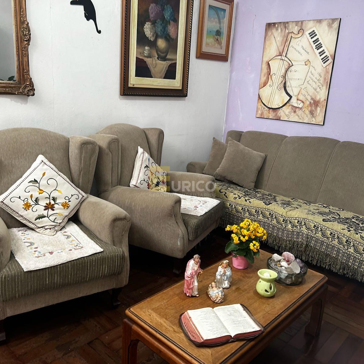 Casa à venda no BELA VISTA em Jundiaí/SP: 