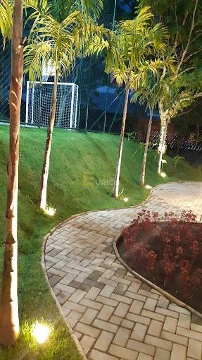 Terreno em Condomínio à venda no Ipês da Malota em Jundiaí/SP: 