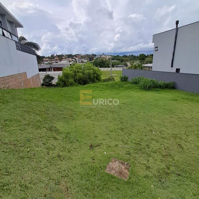 Terreno em Condomínio à venda no Ipês da Malota em Jundiaí/SP: 
