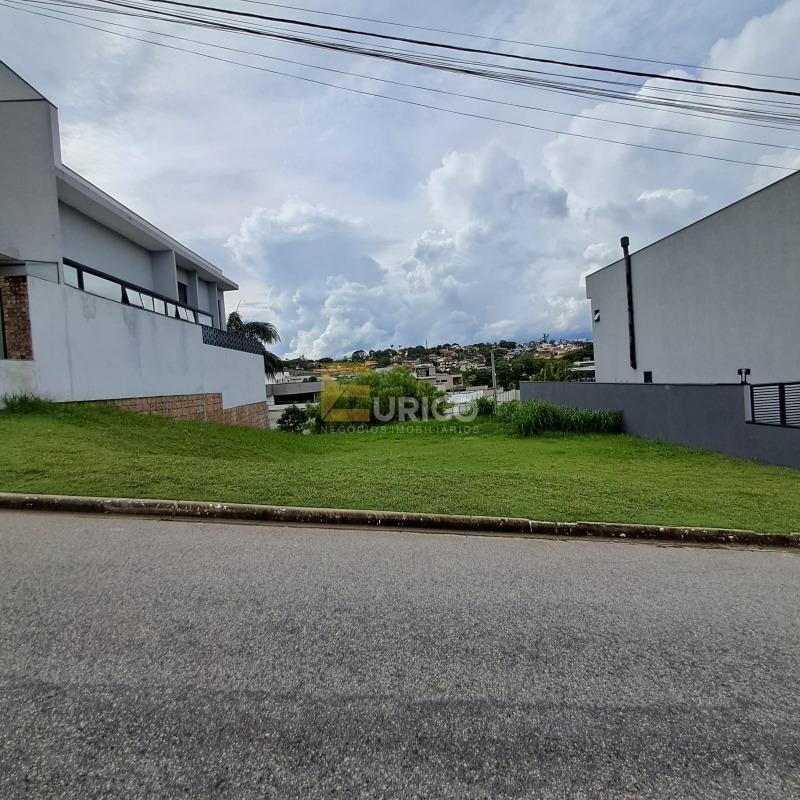 Terreno em Condomínio à venda no Ipês da Malota em Jundiaí/SP: 