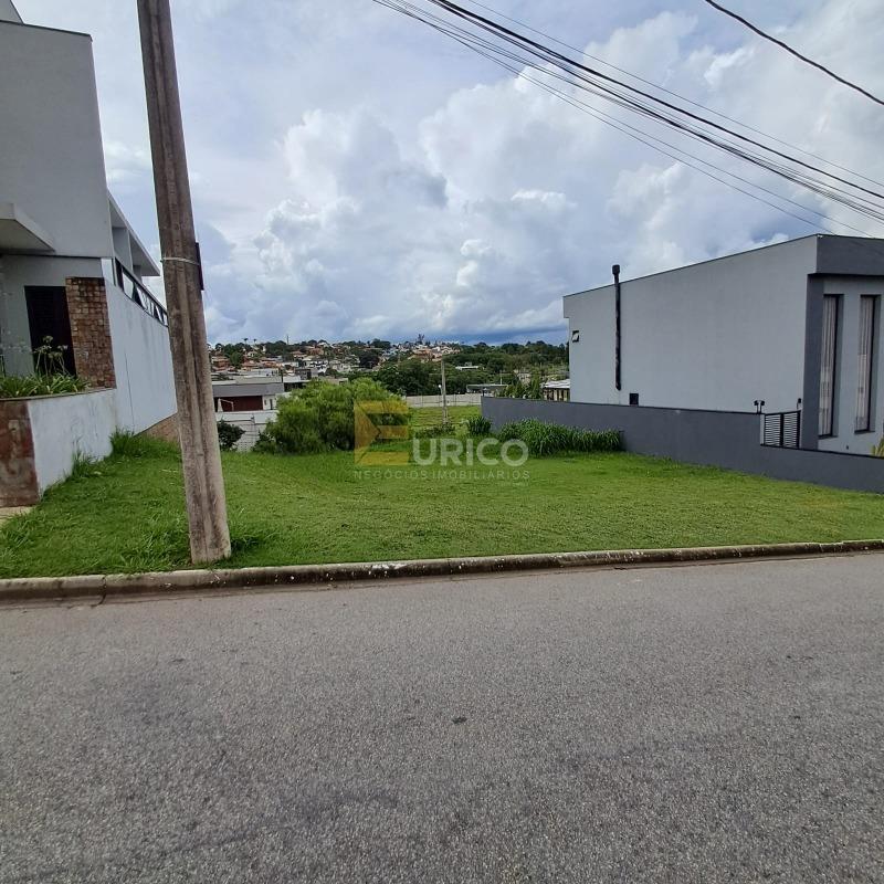 Terreno em Condomínio à venda no Ipês da Malota em Jundiaí/SP: 