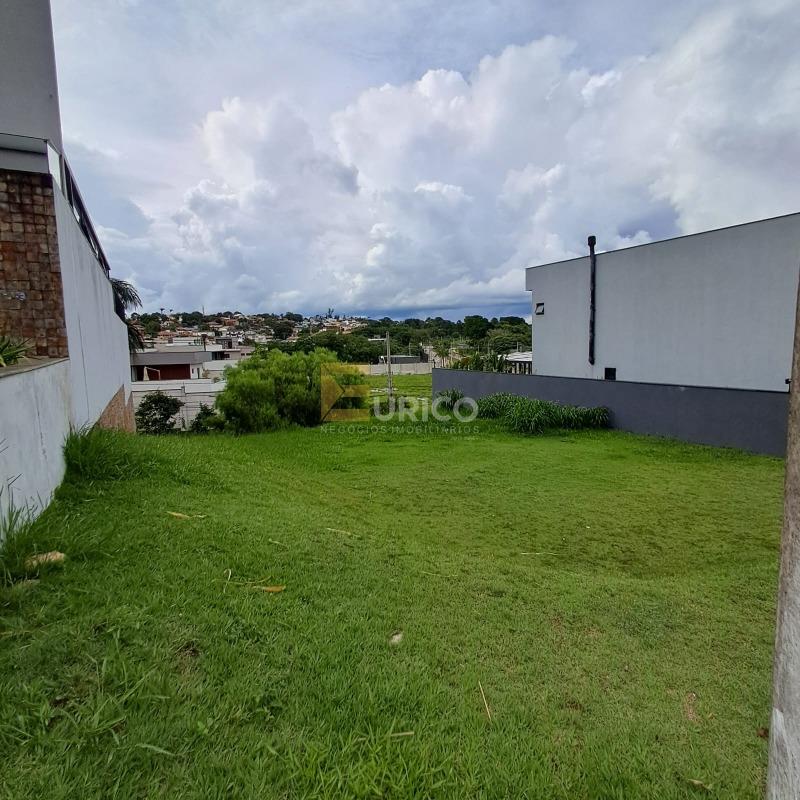 Terreno em Condomínio à venda no Ipês da Malota em Jundiaí/SP: 