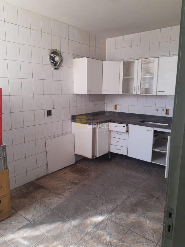 Casa à venda no Vila Vianelo em Jundiaí/SP: 