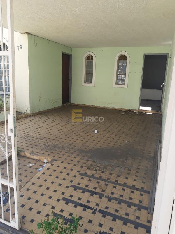 Casa à venda no Vila Vianelo em Jundiaí/SP: 