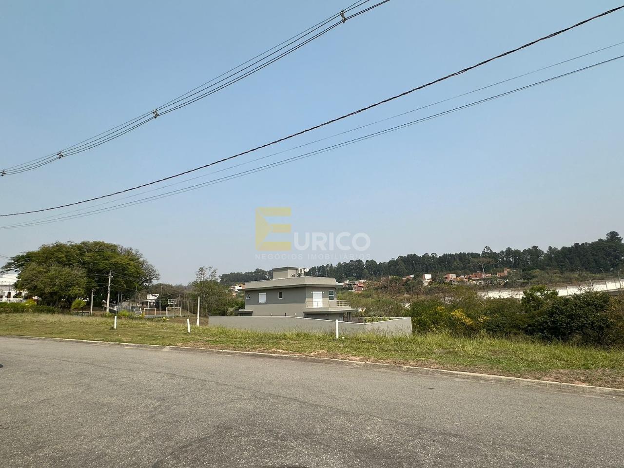 Terreno em Condomínio à venda no Condomínio Bella Vittà Jundiaí em Jundiaí/SP: 