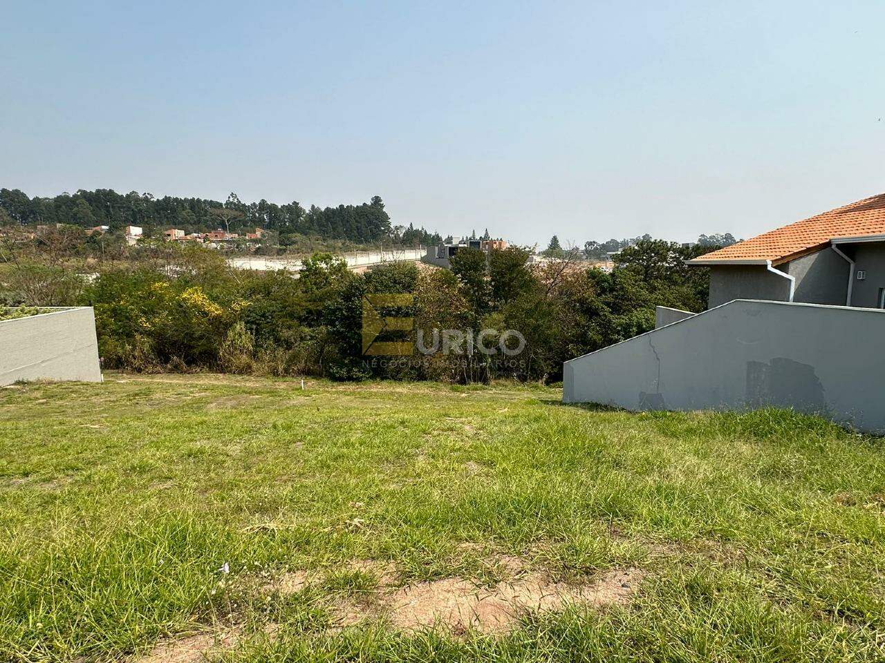 Terreno em Condomínio à venda no Condomínio Bella Vittà Jundiaí em Jundiaí/SP: 