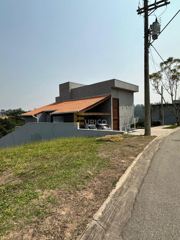 Terreno em Condomínio à venda no Condomínio Bella Vittà Jundiaí em Jundiaí/SP: 