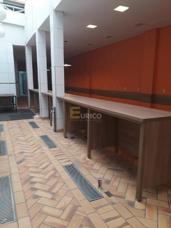 Salão para aluguel no Centro em Jundiaí/SP: 
