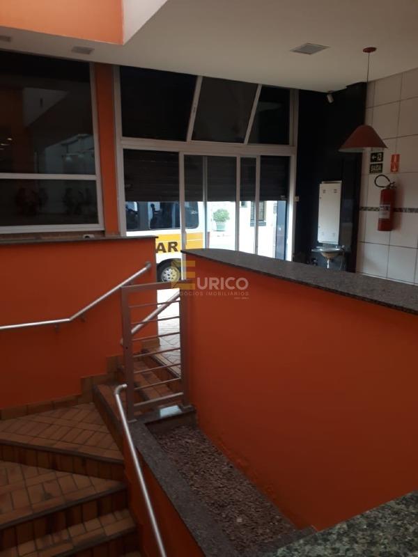 Salão para aluguel no Centro em Jundiaí/SP: 