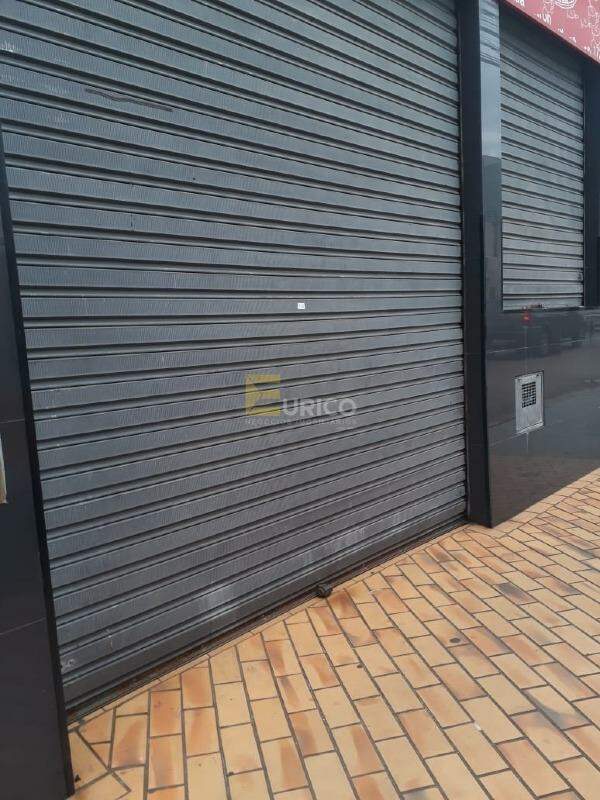 Salão para aluguel no Centro em Jundiaí/SP: 