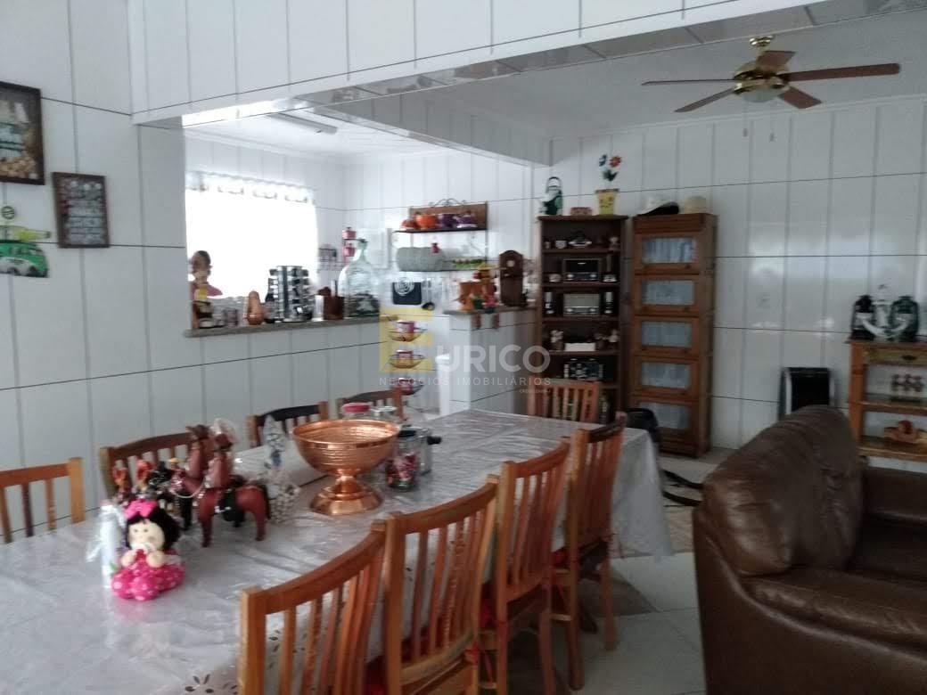 Casa em condomínio à venda no Condomínio Horizonte Azul I em Itupeva/SP: 