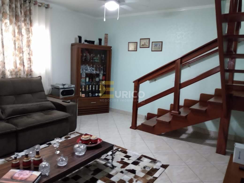 Casa em condomínio à venda no Condomínio Horizonte Azul I em Itupeva/SP: 