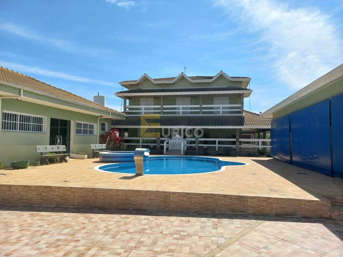 Casa em condomínio à venda no Condomínio Horizonte Azul I em Itupeva/SP: 