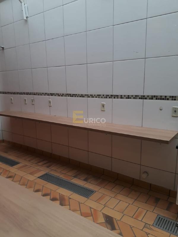 Salão à venda no Centro em Jundiaí/SP: 