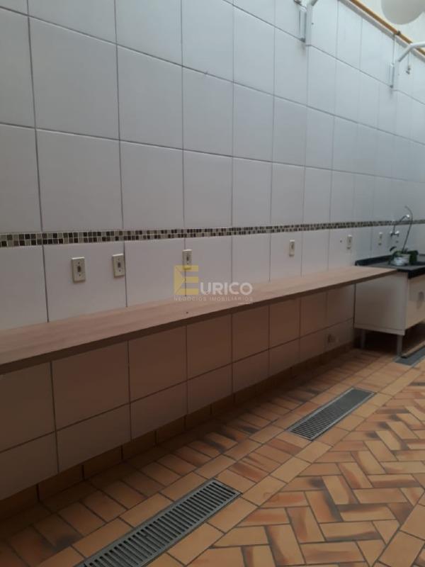 Salão à venda no Centro em Jundiaí/SP: 