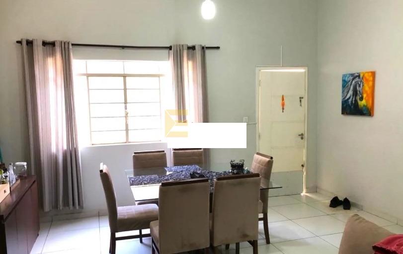 Casa à venda no JARDIM PACAEMBU em Jundiaí/SP: 