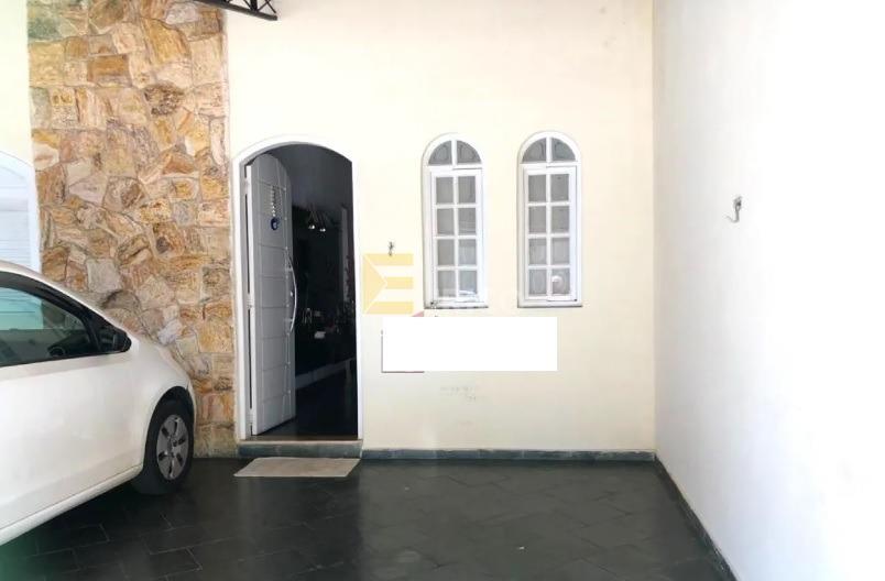 Casa à venda no JARDIM PACAEMBU em Jundiaí/SP: 