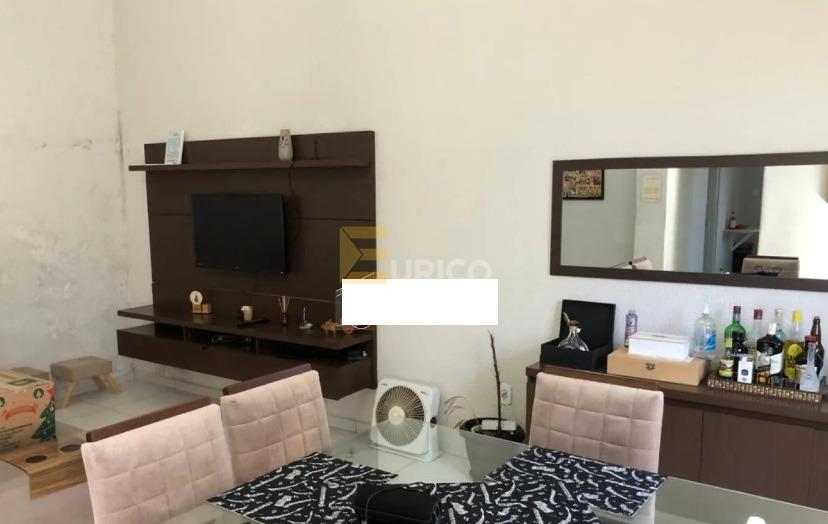 Casa à venda no JARDIM PACAEMBU em Jundiaí/SP: 